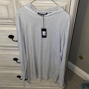 Travis Mathew long sleeve hoodie